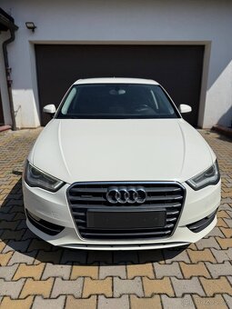 Audi A3 2.0 TDI 135kW Quattro 2013 Sportback - 2