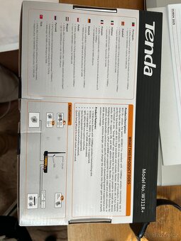 Tenda W311R+ - 2