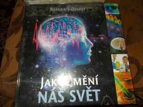 Jak se mění náš svět - nová kniha - 2