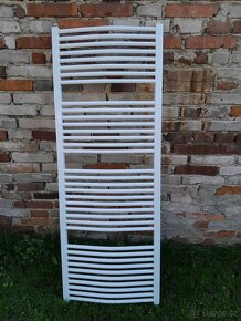 Žebřík 170x63 - 2