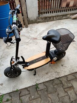 Xscooters - 2