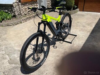 Horské elektrokolo Xtreme 9.4 limited (19) - 2