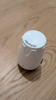 Termostatická hlavice Heimeier DX M30×1,5, 5 kusů - 2