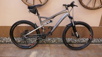 CELOPERO Specialized FSR Comp - 2