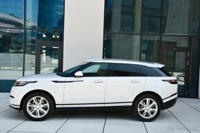LAND ROVER Range Rover Velar P400e S Plug in Hybrid 4x4 - 2