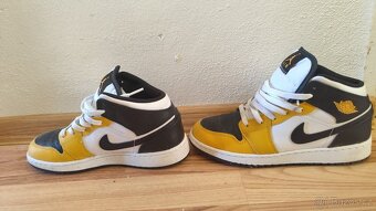 Jordan 1 mid - 2