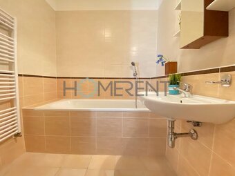 Pronájem bytu 1+kk, 35m² - Praha - Hostivař, ulice Bratislav - 2