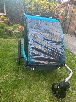 Thule COASTER XT - 2