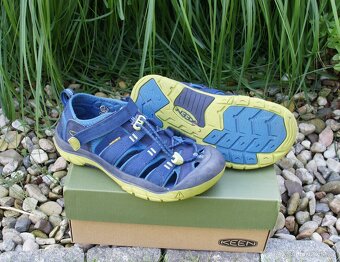 Sandály Keen Newport H2 - vel. 36 - 2