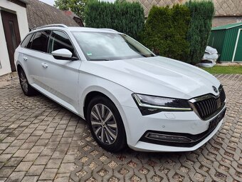 Škoda Superb 3 Style • 2.0TDi 147kw DSG • 2022 •Virtual•ACC• - 2