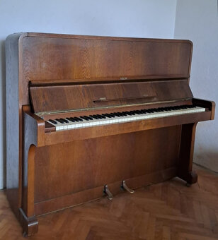 prodám piano - 2