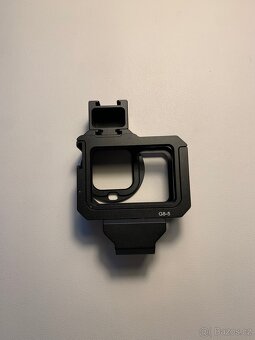 Klec na GoPro 9/10 - 2