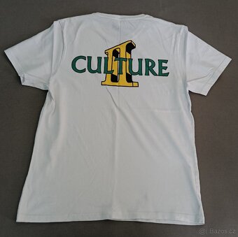 Migos Culture 2 Tričko - 2