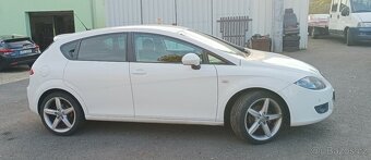 Automat Seat Leon - 2