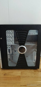 Tower Case Avance C001 Terminator - 2