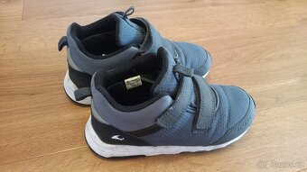 Detske boty Viking 33 Goretex - 2