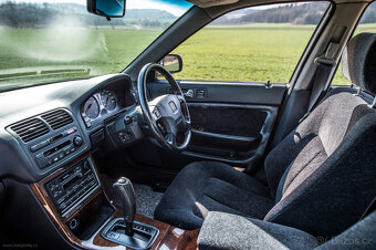 Honda Legend Alpha Touring 1993, najeto 48 tis km - 2