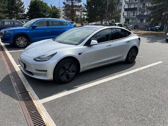 Tesla Model 3 USA - 2