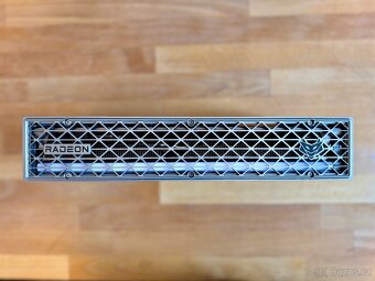 SAPPHIRE NITRO+ AMD Radeon RX 9070 XT GAMING OC 16G - 2