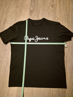 pánské triko "Pepe Jeans" XL - 2