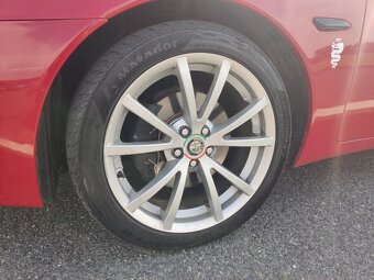 Alfa Romeo 156 2.5 V6 141kw 16xxxxkm - 2