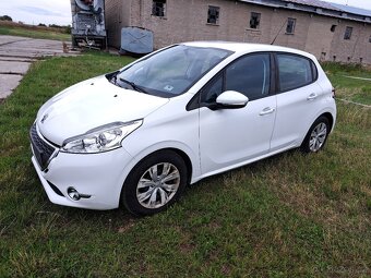 Peugeot 208 - 2