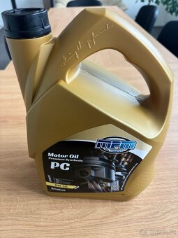Premium Synthetic PC 0W-30 - 5 l (motorový syntetický olej) - 2