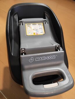 Základna Maxi-Cosi FamilyFix - 2