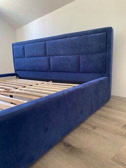 Prodam postel - 2