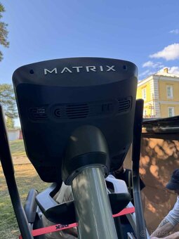Prodám Matrix A7xi - 2