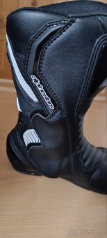 Alpinestars smx 6 - 2