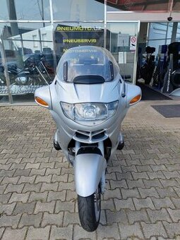 BMW R 1150 RT - 2
