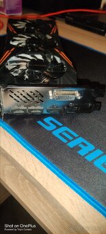 Gtx 1070TI 8gb - 2