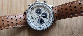 hodinky Citizen CHRONOGRAF ECO-DRIVE - 2