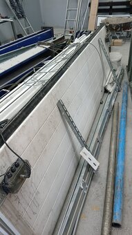 Prodám vrata autodilna - 2