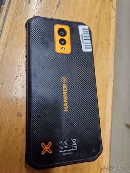 Hammer energy x - 2