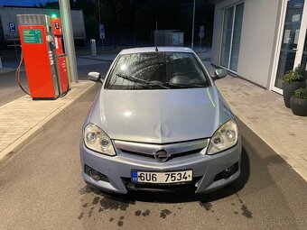 ►► OPEL TIGRA 1.4 16V ◄◄ - 2