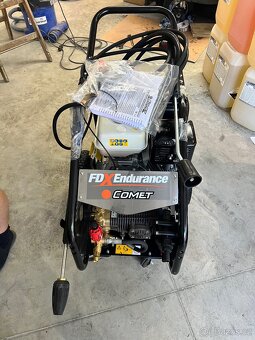 Comet FDX Endurance 15/300 (Vzorek z prodejny) - 2