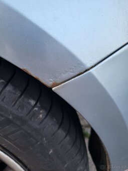 Ford Cmax tdci - 2