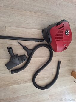 BOSCH BGBS2LB1 Serie 2 REZERVACE - 2