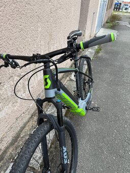 Scott E-Aspect 10 (2018) - 2