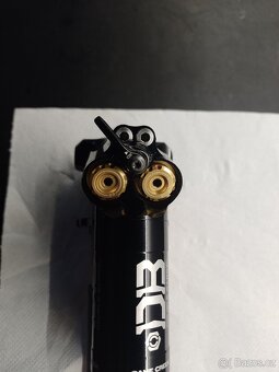 Cane Creek Double Barrel CS coil - 2