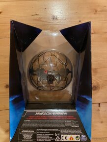 Spin Master Air Hogs létající koule - 2