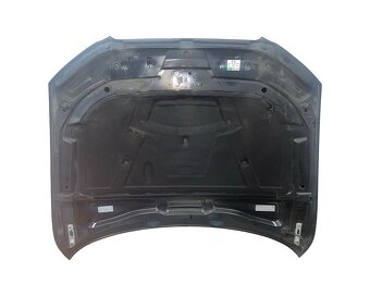 Kapota černá metalíza LZ9Y Audi A5 8T r.v. 2011 - 2