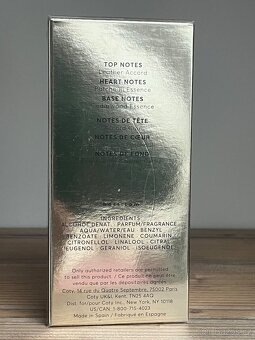 Elixir intense parfém Hugo Boss Absolu 200ml - 2