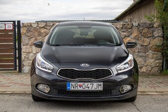 Kia Ceed 1.6 GDI 99 KW X EDITION /AJ NA SPLÁTKY/PROTIHODNOTA - 2