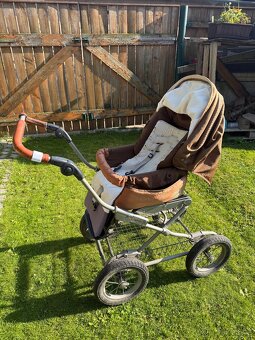 Inglesina Magnum - 2