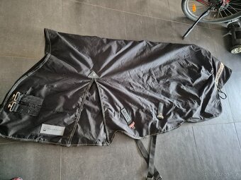 Výběhová deka 135/100g - 2