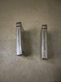 kazeta audio - 2