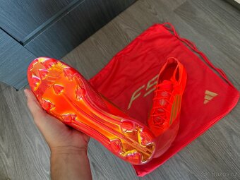 Kopačky Adidas F50 ELITE FG - 2